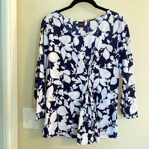 Rafaella top, Medium